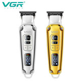 ماشین اصلاح وی جی آر مدل V-931 با تکنولوژی برش مستقیم