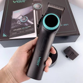 ماشین اصلاح حرفه ای سر و صورت وی جی آر مدل V 001 edition