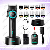 ماشین اصلاح حرفه ای سر و صورت وی جی آر مدل V 001 edition