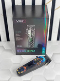 ماشین اصلاح وی جی آر مدل V279 با تیغه سرامیک