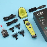 ماشین اصلاح وی جی آر مدل VGR V-880T با برش مستقیم