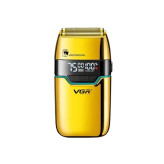 ماشین اصلاح وی جی آر مدل VGR-350 با تکنولوژی برش مستقیم و صفر زن
