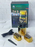 ماشین اصلاح وی جی آر مدل VGR-350 با تکنولوژی برش مستقیم و صفر زن