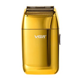 ماشین اصلاح وی جی آر مدل V-399 با تکنولوژی برش مستقیم و ضد آب