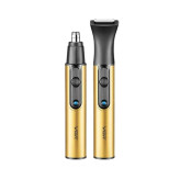 موزن گوش و بینی وی جی آر مدل VGR-V626 دوکاره