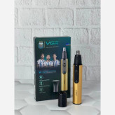 موزن گوش و بینی وی جی آر مدل VGR-V626 دوکاره