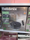 جارو رباتیک تلیونیکس مدل TRVC4925 با عملکرد دوگانه و ریموت کنترل