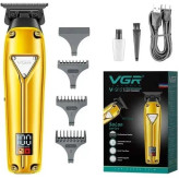 ماشین اصلاح وی جی آر مدل V-912 با تکنولوژی برش مستقیم و صفر زن
