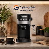 اسپرسوساز تلیونیکس مدل TEM5114