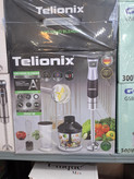 گوشت کوب برقی 4 کاره تلیونیکس مدل T1707