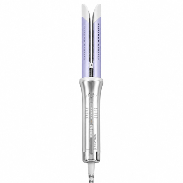 دستگاه فر کننده مو اتوماتیک شیگلم مدل One Touch Airflow Styler Pro