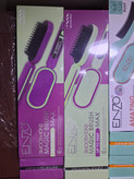 برس حرارتی صافکننده مو انزو ENZO Magic Brush MAX مدل 4102 MAX دیجیتال