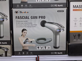 ماساژور تفنگی بلوآیدیا مدل BLD326