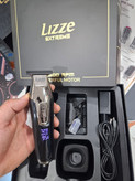 ماشین ریش تراش لیز مدل LZ-92786