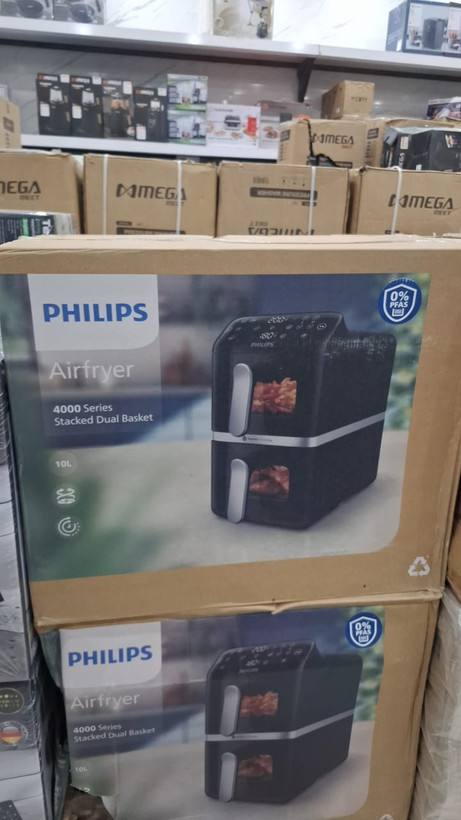 سرخکن فیلیپس مدل Na460