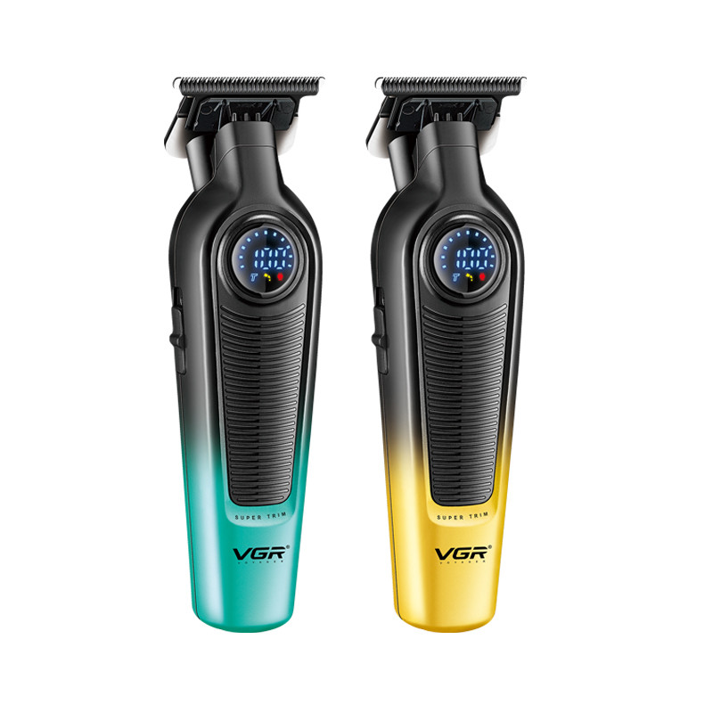 ماشین اصلاح وی جی آر مدل V-996