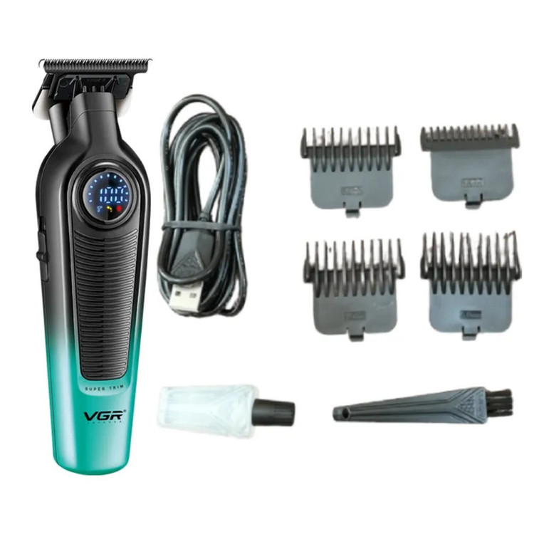 ماشین اصلاح وی جی آر مدل V-996