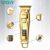 ماشین اصلاح وی جی آر مدل V-965