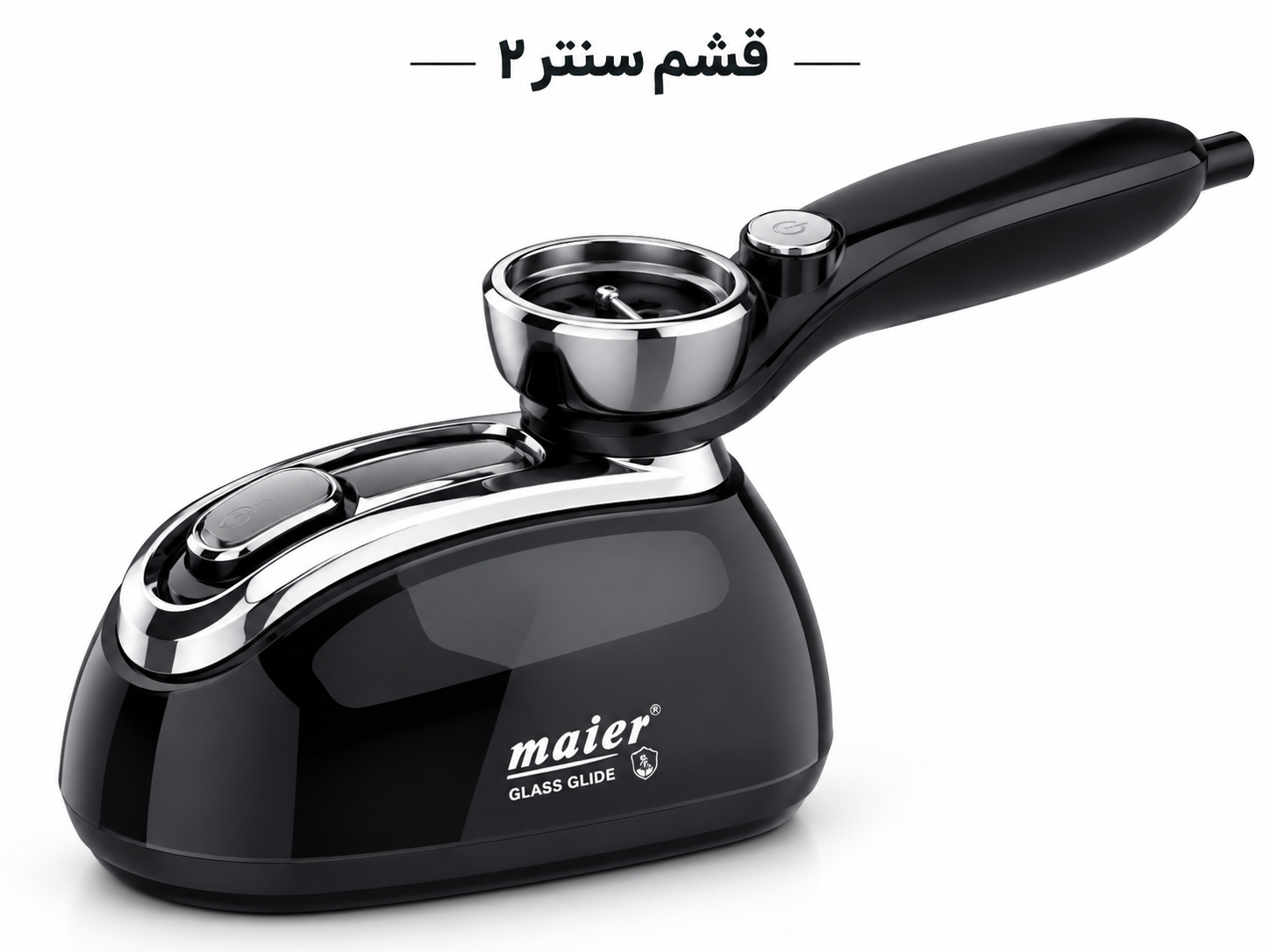 اتو بخارگر مایر مدل MR-807