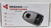 جاروبرقی مباشی ژاپن مدل ME-VC3000 با توان 2200 وات