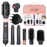 سشوار دایسون انزو مدل 4133 Pro Max توان 1400 وات