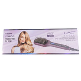 برس حرارتی مو لایچی مدل LAC L-28 با نمایشگر دیجیتال