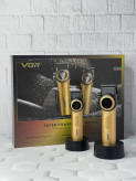 ماشین اصلاح حرفه ای سر و صورت وی جی آر مدل V 001 edition