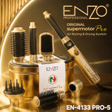 سشوار طرح دایسون انزو مدل EN-4133 PRO