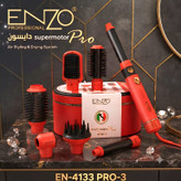 سشوار طرح دایسون انزو مدل EN-4133 PRO